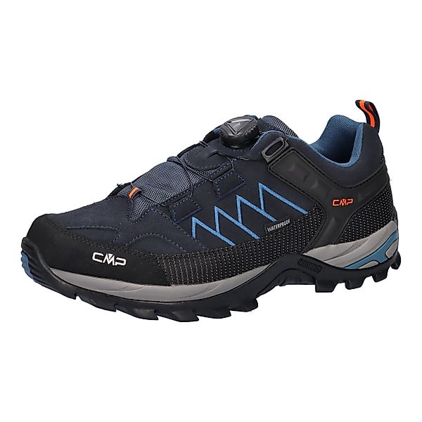 CMP CMP Herren Trekkingschuhe RIGEL LOW günstig online kaufen