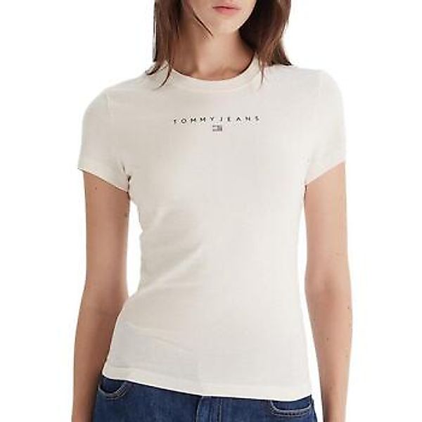 Tommy Hilfiger  T-Shirt DW0DW21550-YBH günstig online kaufen