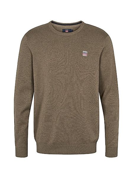 VINSON Strickpullover VINSON Sweater VMJulian günstig online kaufen