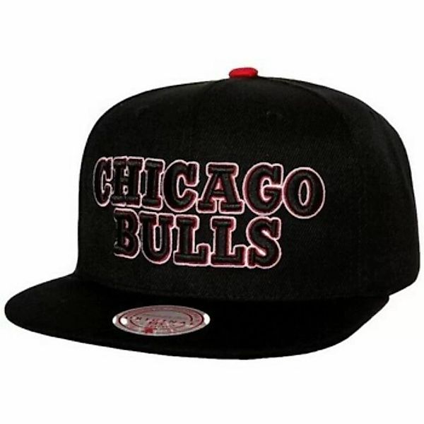 Mitchell And Ness  Schirmmütze - günstig online kaufen