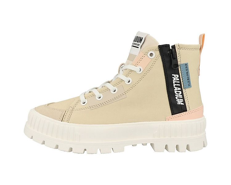 Palladium Pallashock Backzip 2 Damen Sneaker Turnschuhe, Sportschuhe, Freiz günstig online kaufen