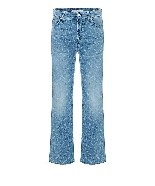 Cambio 5-Pocket-Jeans günstig online kaufen