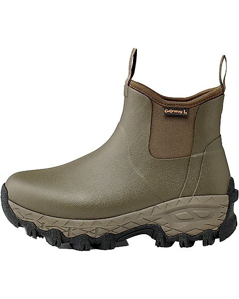 Gateway1 Damen Kurz-Gummistiefel Woodwalker 7'' Gummistiefelette günstig online kaufen