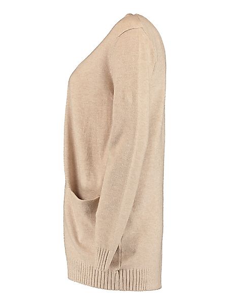 HaILY’S Strickjacke Stacy (1-tlg) Plain/ohne Details günstig online kaufen