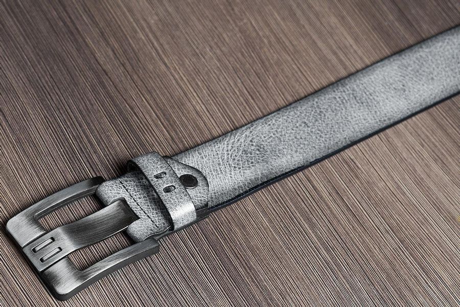 Cipo & Baxx Ledergürtel Eleganter Gürtel günstig online kaufen