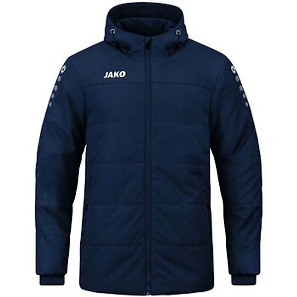 Jako  Herren-Jacke Sport  Coachjacke mit Kapuze "Team" 16376880291 günstig online kaufen