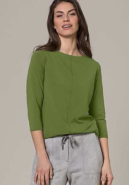 bianca 3/4-Arm-Shirt DIELLA in modernem Look günstig online kaufen