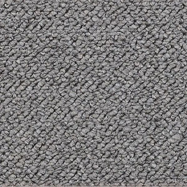 Vorwerk Teppichboden »Passion 1091 (Metro), Schlinge - Uni Farben, Made in günstig online kaufen