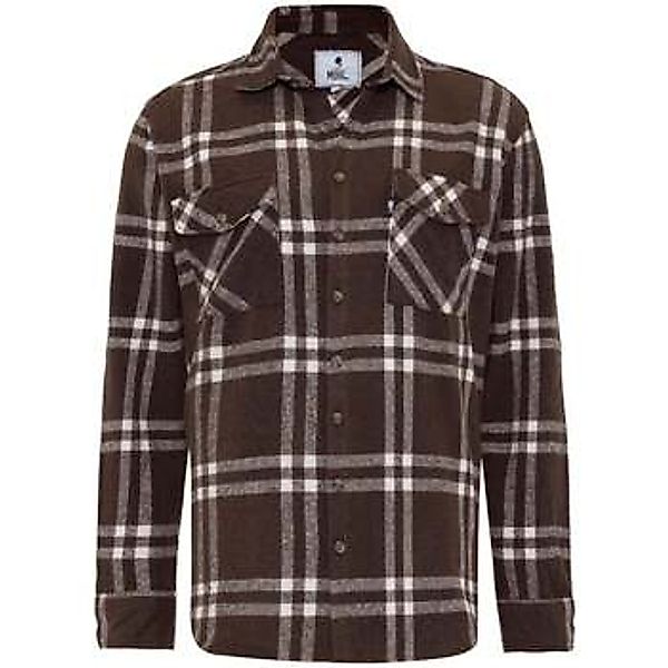 Moxx Paris  Hemdbluse Arthur Regular Fit Shirt günstig online kaufen