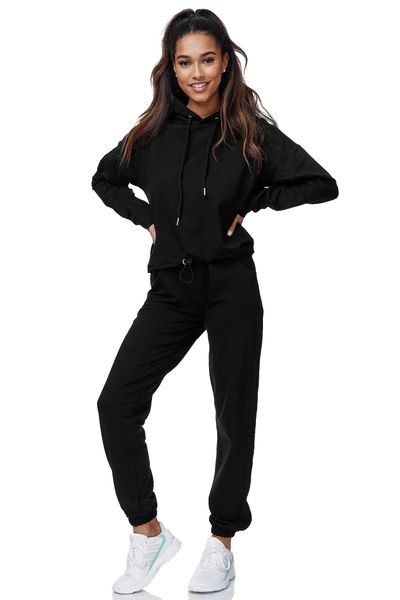 Tazzio Jogginganzug F200, Trainingsanzug SET Jogginghose günstig online kaufen