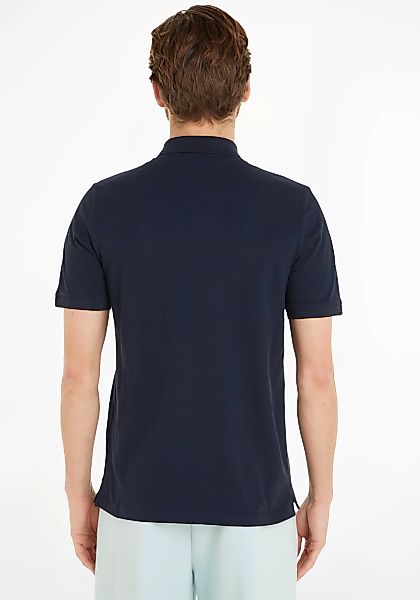Calvin Klein Poloshirt mit Calvin Klein günstig online kaufen