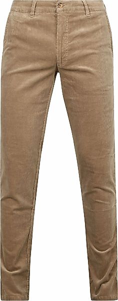 Suitable Chino Plato Corduroy Beige - Größe 25 günstig online kaufen