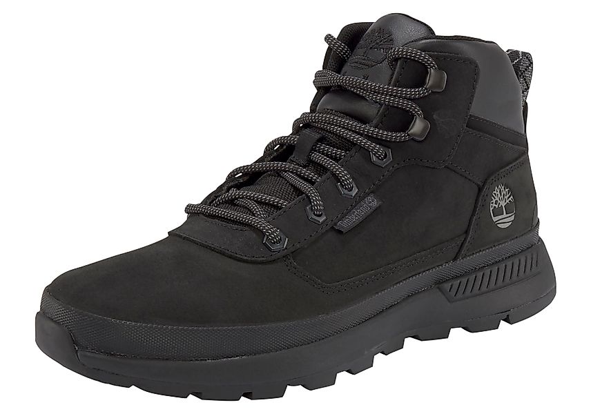 Timberland FIELD TREKKERMID LACE UP SNEAKER günstig online kaufen