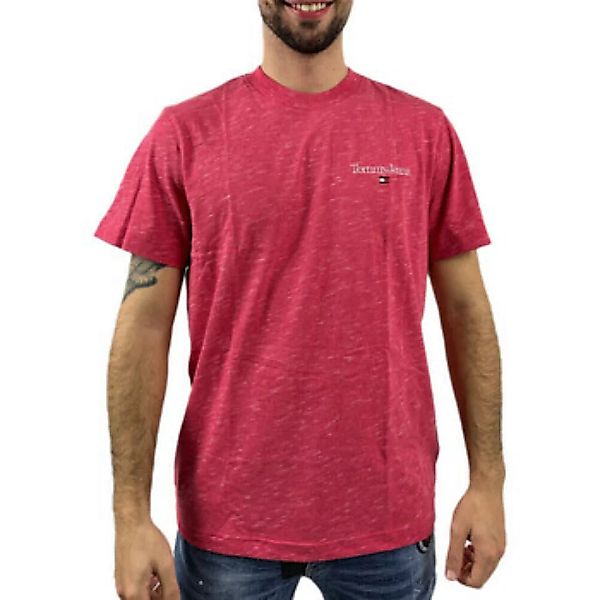 Tommy Hilfiger  T-Shirts & Poloshirts DM0DM16322 günstig online kaufen