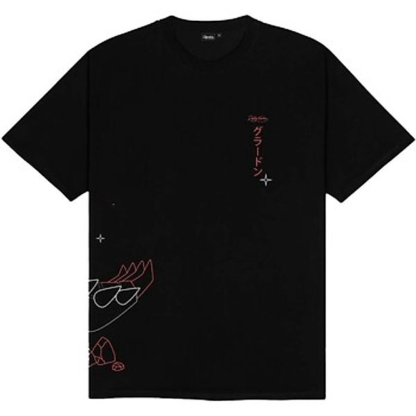 Dolly Noire  T-Shirt Groudon Tee günstig online kaufen