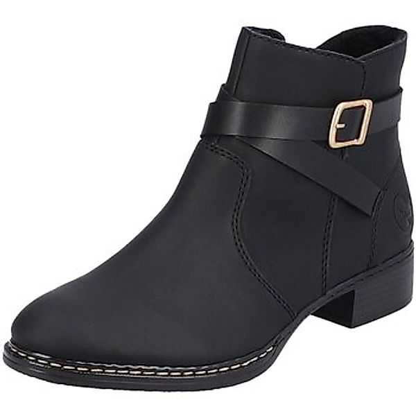 Rieker  Stiefeletten Stiefeletten 73495-00 günstig online kaufen