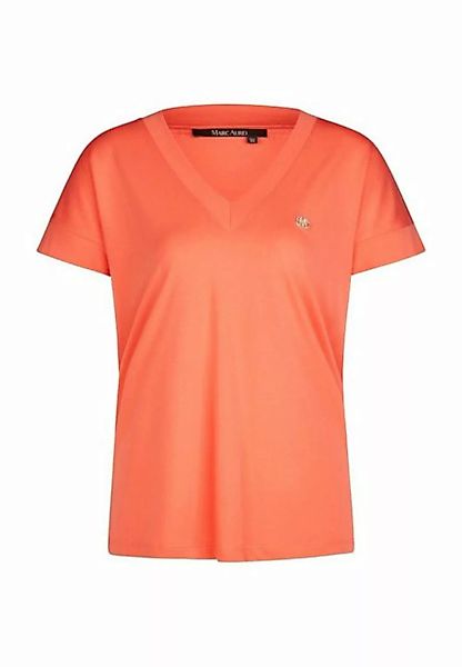 MARC AUREL T-Shirt Shirts, coral günstig online kaufen