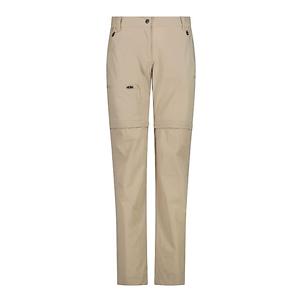 CMP Trekkinghose CMP Damen Trekkinghose Woman günstig online kaufen