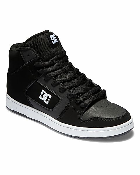 DC Shoes Sneaker "Manteca 4 Hi" günstig online kaufen