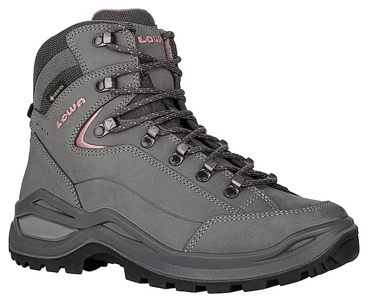 Lowa Wanderstiefel günstig online kaufen