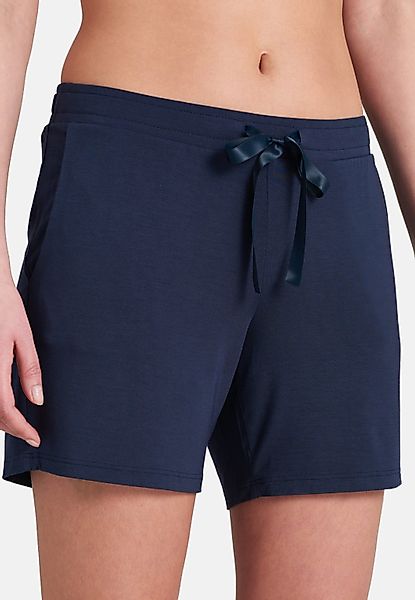 Schiesser Schlafhose Mix & Relax (1-tlg) günstig online kaufen