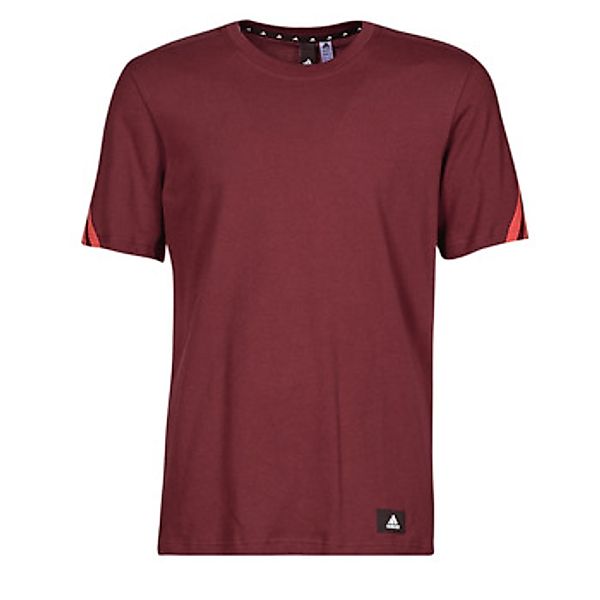 adidas Performance T-Shirt 3 Stripes Future Icons T-Shirt default günstig online kaufen