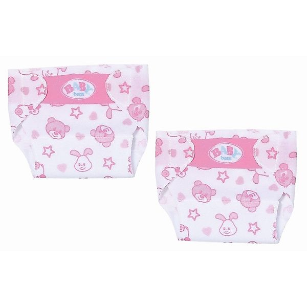 Zapf Creation® Babypuppe BABY born Little günstig online kaufen