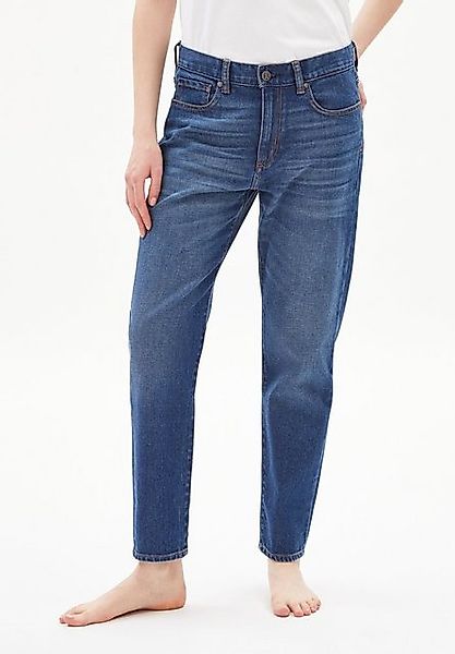 Armedangels Boyfriend-Jeans CAYAA TARPA Damen (Comfort-Stretch, Boyfriend F günstig online kaufen