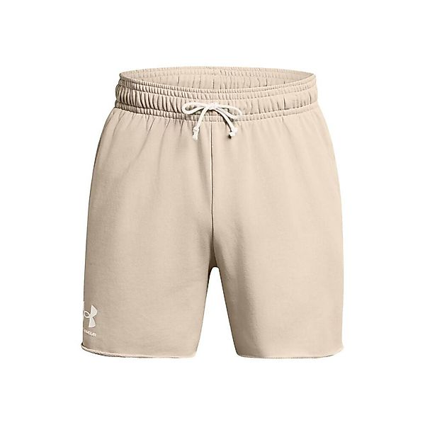 Under Armour® Shorts Rival Terry 6in günstig online kaufen