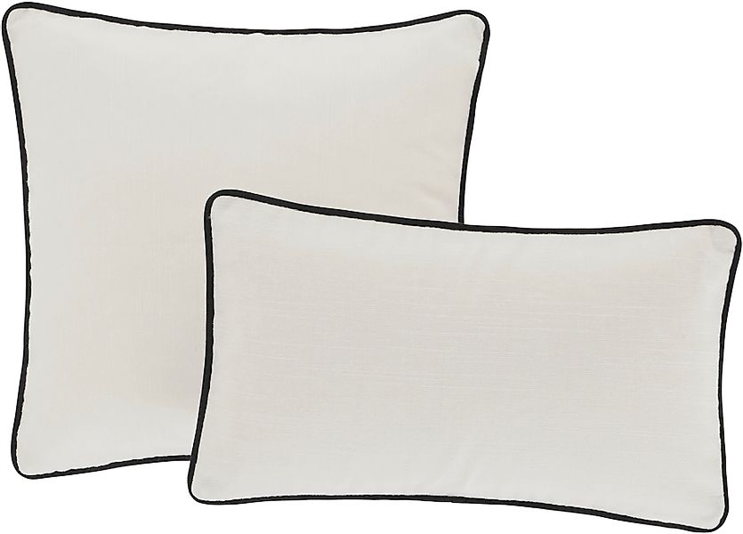 Guido Maria Kretschmer Home&Living Kissenhülle CARLA, günstig online kaufen