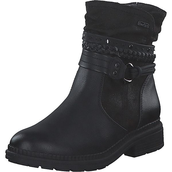 Jana 8-25464-43/001 M2546443 Stiefelette günstig online kaufen