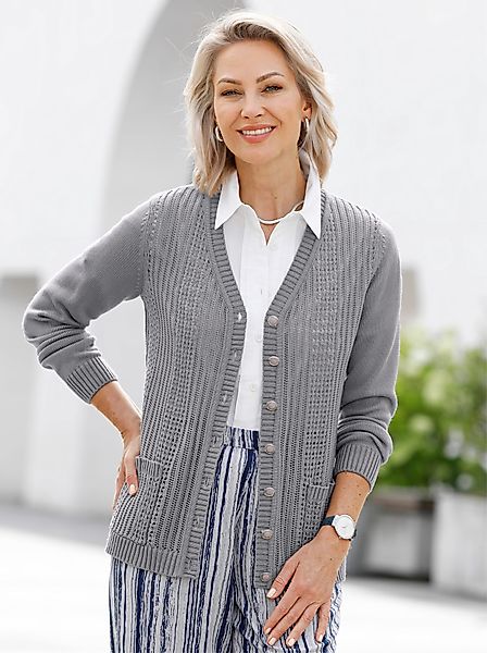 Classic Basics Cardigan günstig online kaufen