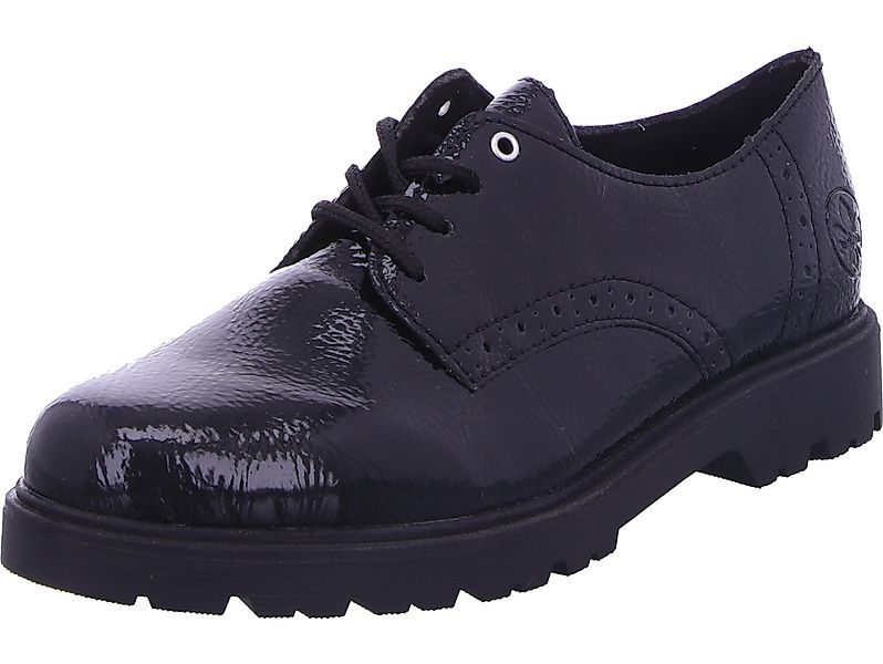 Rieker Schnürschuh günstig online kaufen