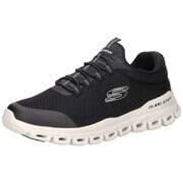 Skechers Glide Step Sylo Slip On Herren schwarz|schwarz|schwarz|schwarz|sch günstig online kaufen