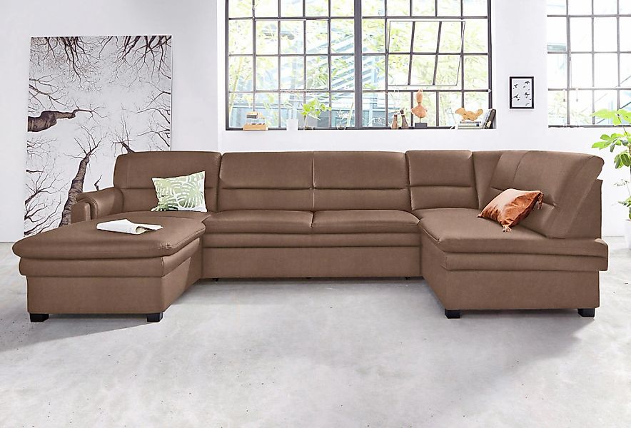 sit&more Kopfstütze "Pisa" günstig online kaufen