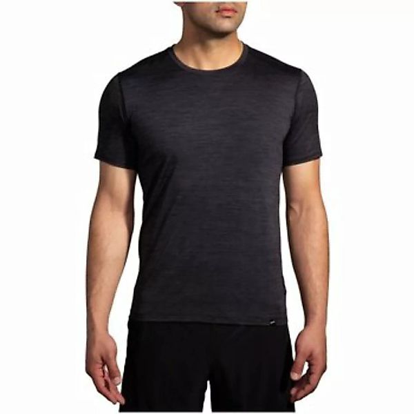Brooks  T-Shirt Sport Luxe Short Sleeve 211498009/009 009 günstig online kaufen