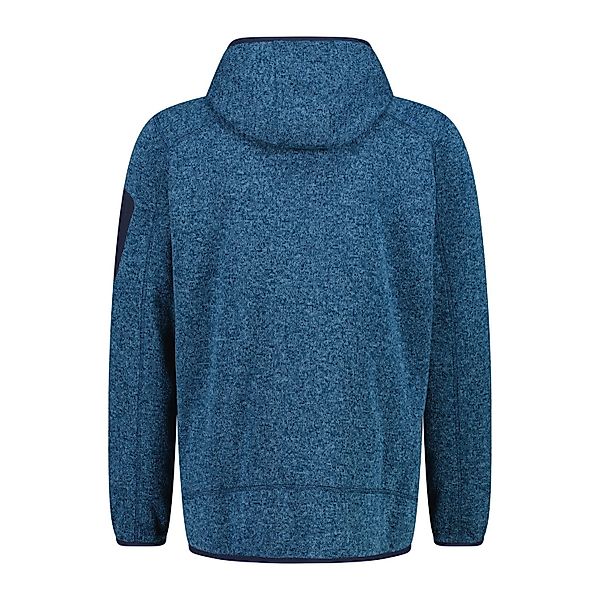 CMP Fleecejacke CMP Herren Fleecejacke Knitted günstig online kaufen