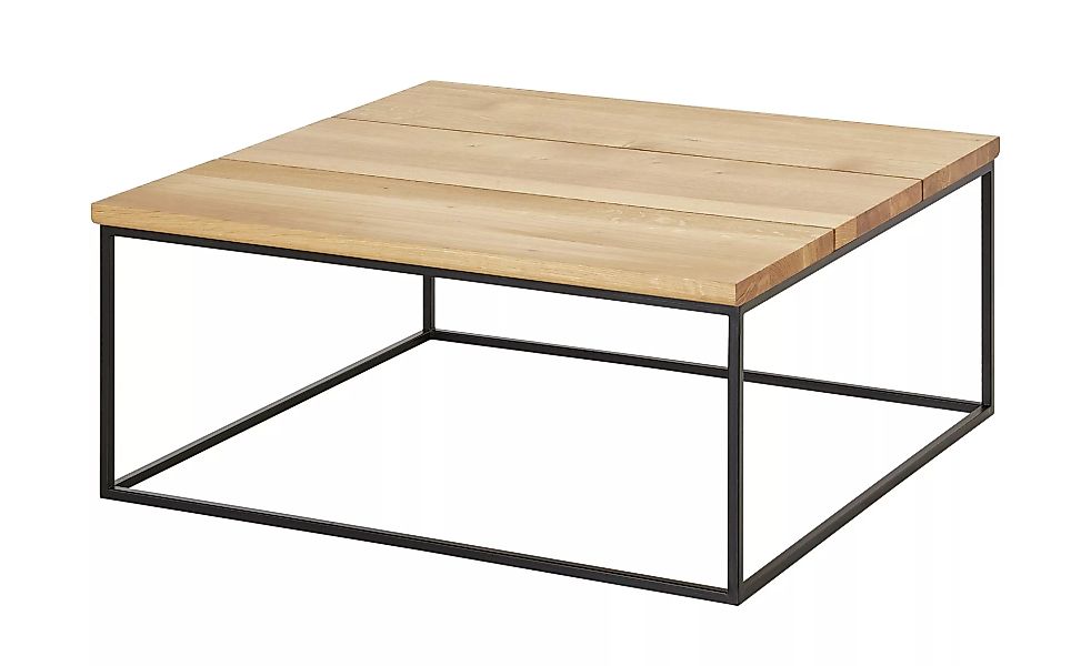 Couchtisch - holzfarben - 90 cm - 40 cm - 90 cm - Tische > Couchtische - Mö günstig online kaufen