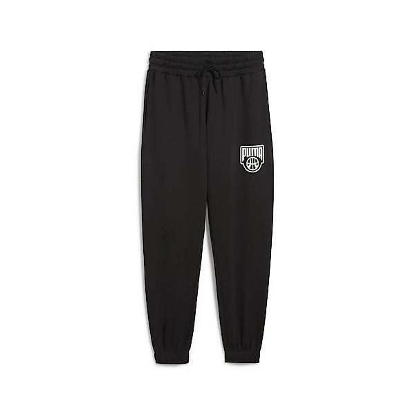 PUMA Sporthose "Posterize Basketball-Jogginghose Herren" günstig online kaufen
