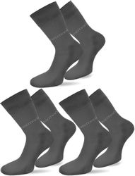 normani Basicsocken 6 Paar Herrensocken mit günstig online kaufen