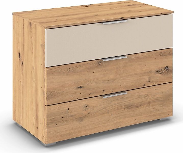 rauch Schubkastenkommode "Lowboard Sideboard Schubladenkommode Kommode ASTA günstig online kaufen