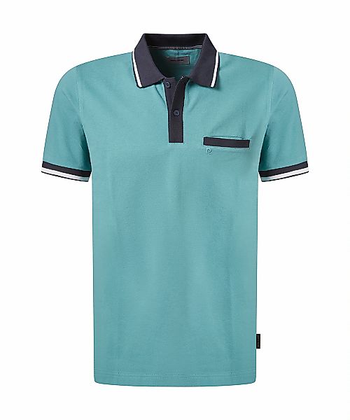 Pierre Cardin Poloshirt Poloshirt KN mit günstig online kaufen