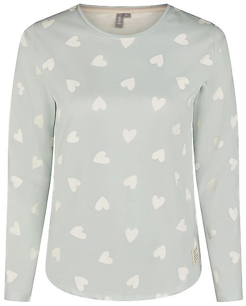 By Louise Pyjamaoberteil Mix & Match günstig online kaufen