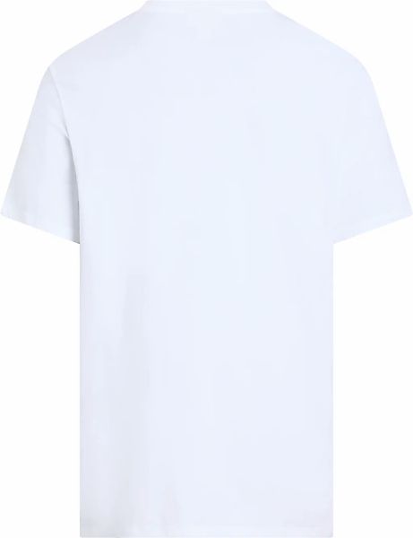 Calvin Klein Jeans T-Shirt SS SMOOTH günstig online kaufen