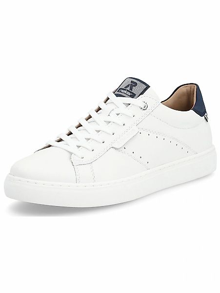 Rieker Sneaker "Rieker Sneaker Leder" günstig online kaufen