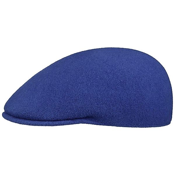 Kangol Flat Cap (1-St) Schiebermütze mit günstig online kaufen