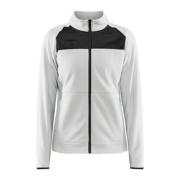 Craft Outdoorjacke Craft Damen Outdoorjacke ADV Explore Fleece Midlayer Jac günstig online kaufen