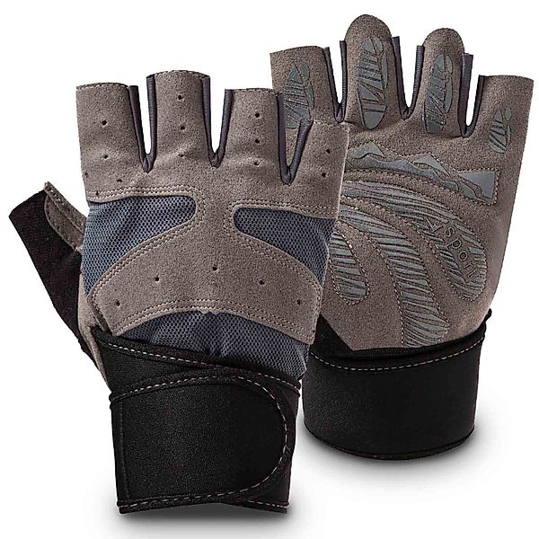 BTTO Hsch. Trainingshandschuhe Fahrradhandschuhe Fingerlose Handschuhe günstig online kaufen