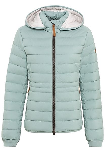 camel active Blouson Steppjacke mit abnehmbarer günstig online kaufen