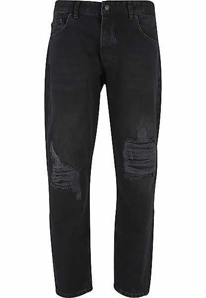 2Y Premium Bequeme Jeans "2Y Premium Herren 2Y Boyfriend Fit Jeans" günstig online kaufen